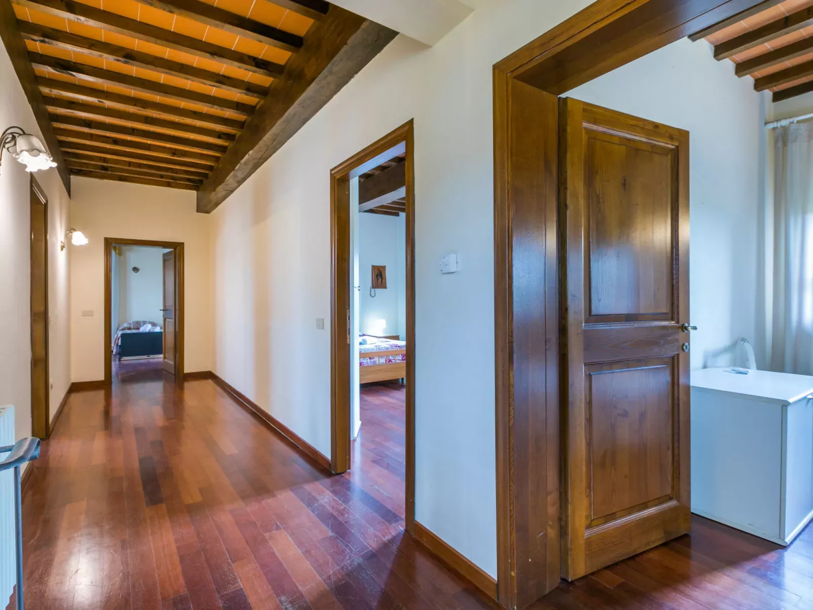 Villa Elena-Inside
