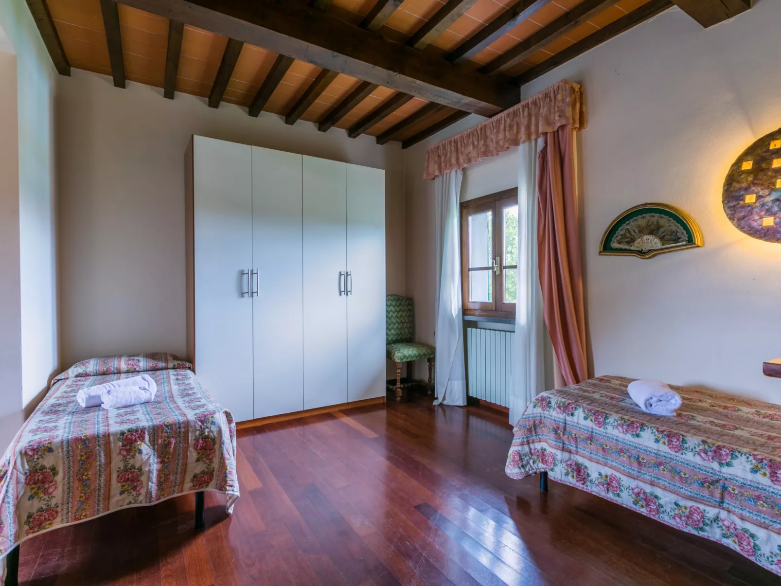 Villa Elena-Inside