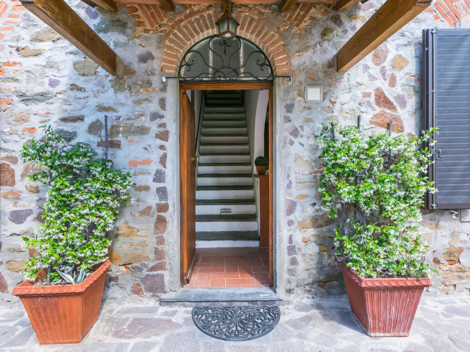 Tenuta La Colonna-Outside