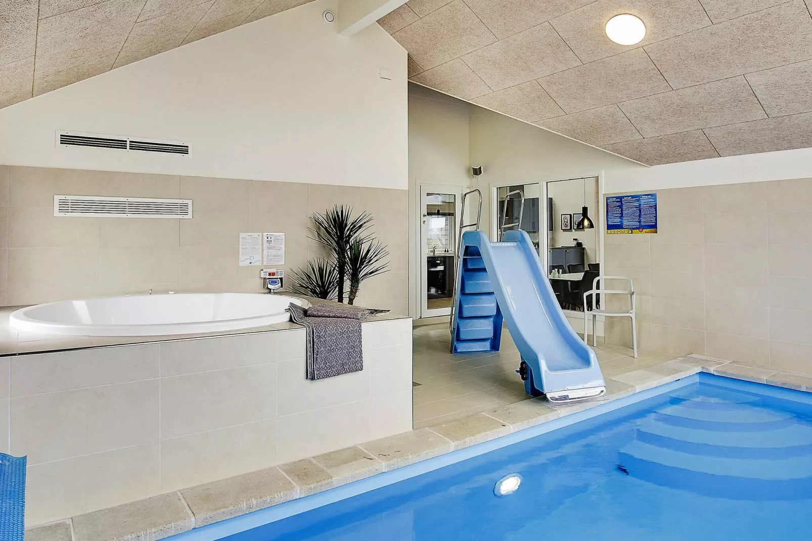 14 person holiday home in Bogense-Pool