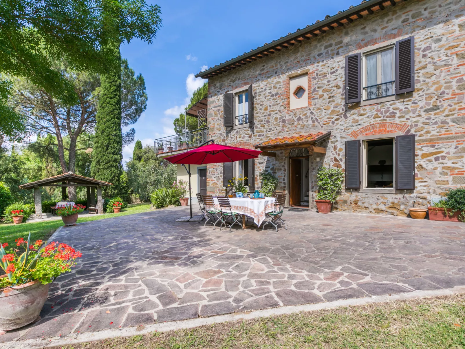 Tenuta La Colonna-Outside