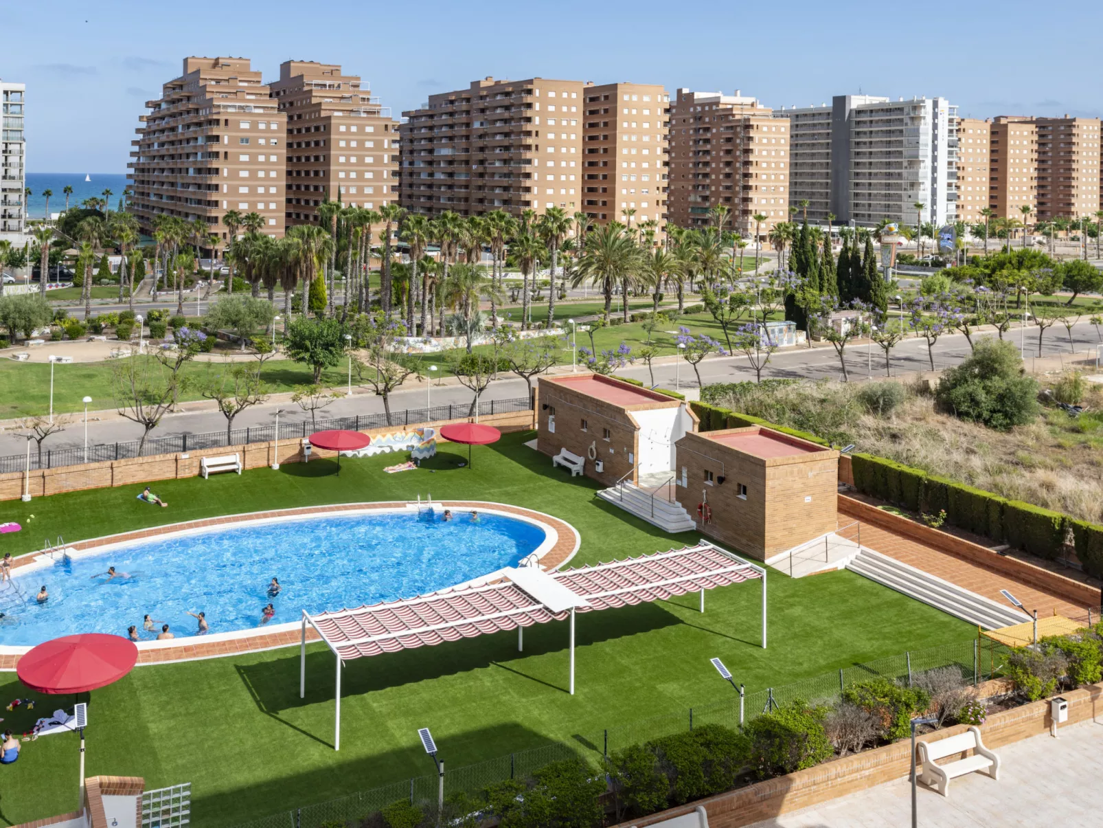Torremar-Outside