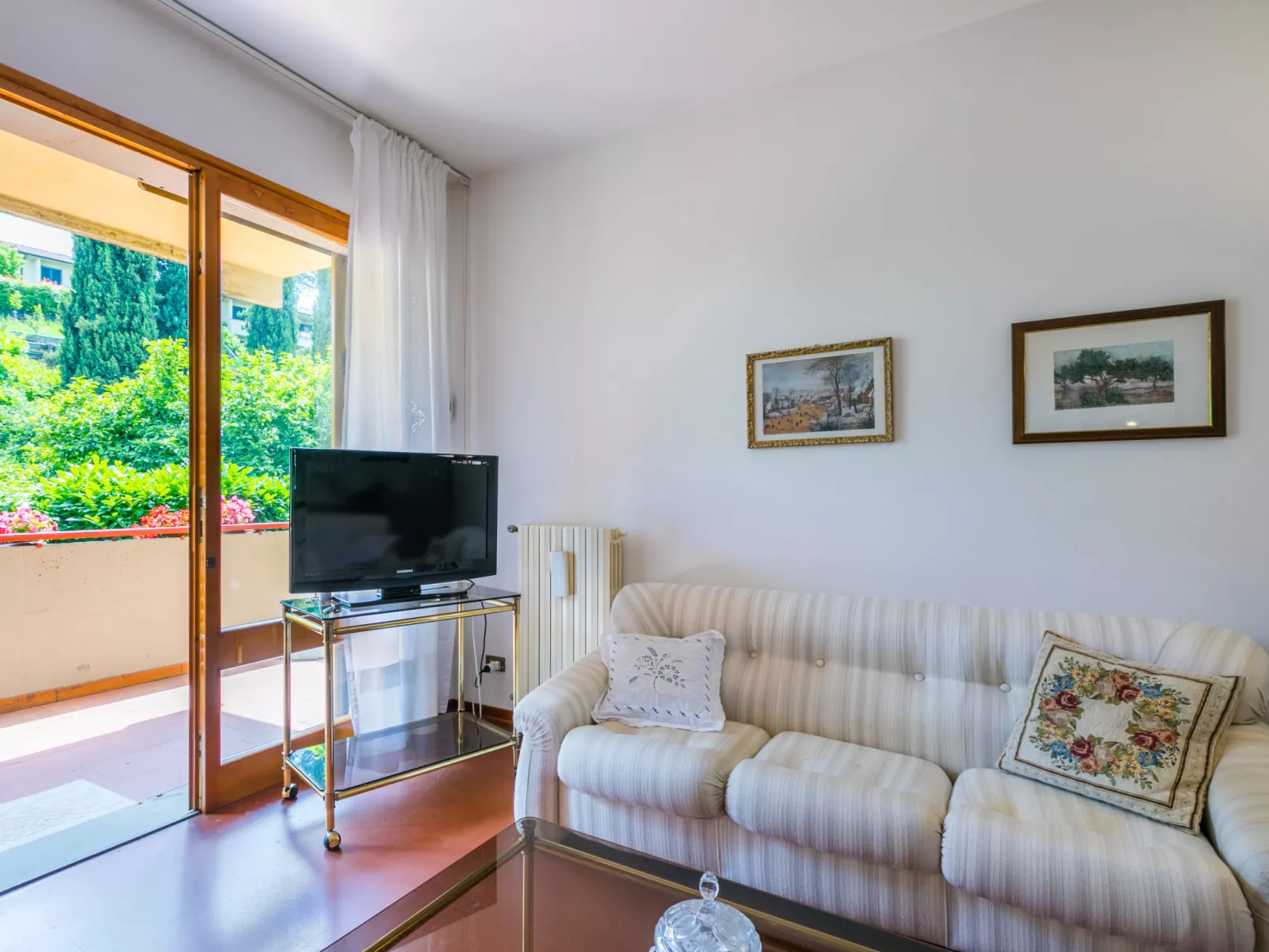 Casa Luisa-Inside