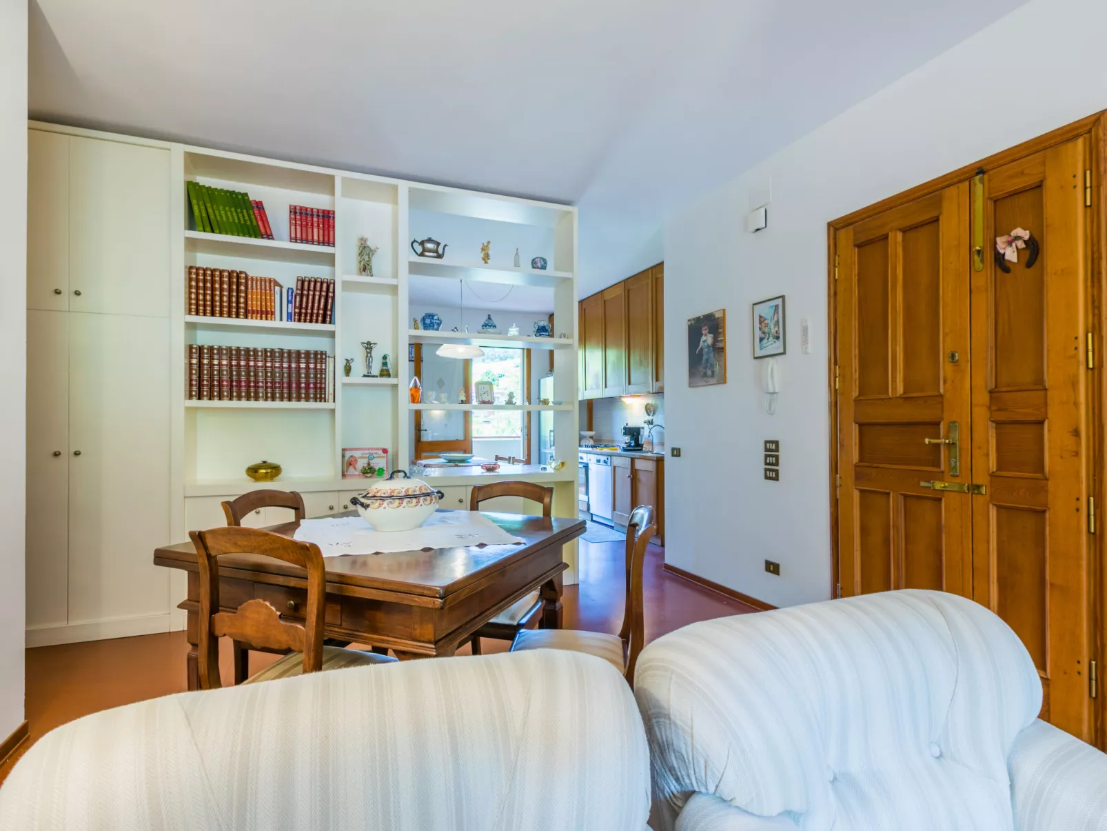 Casa Luisa-Inside