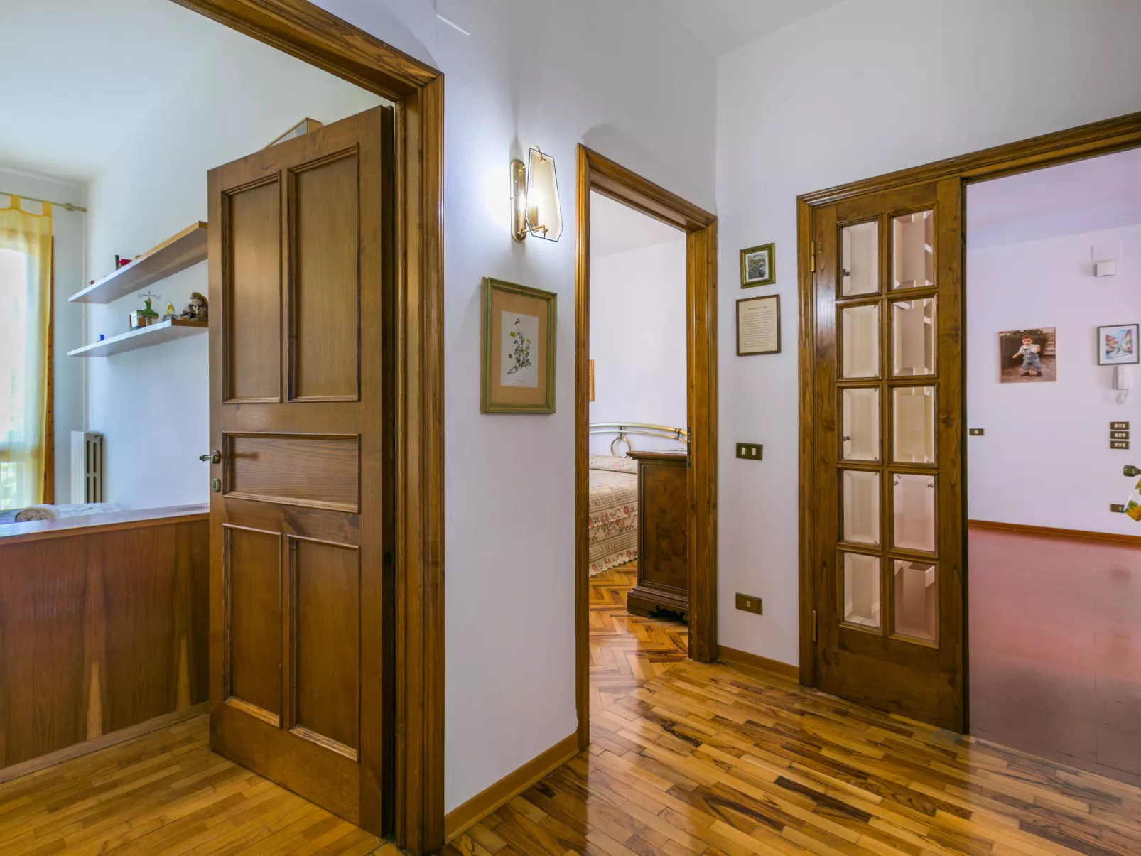 Casa Luisa-Inside