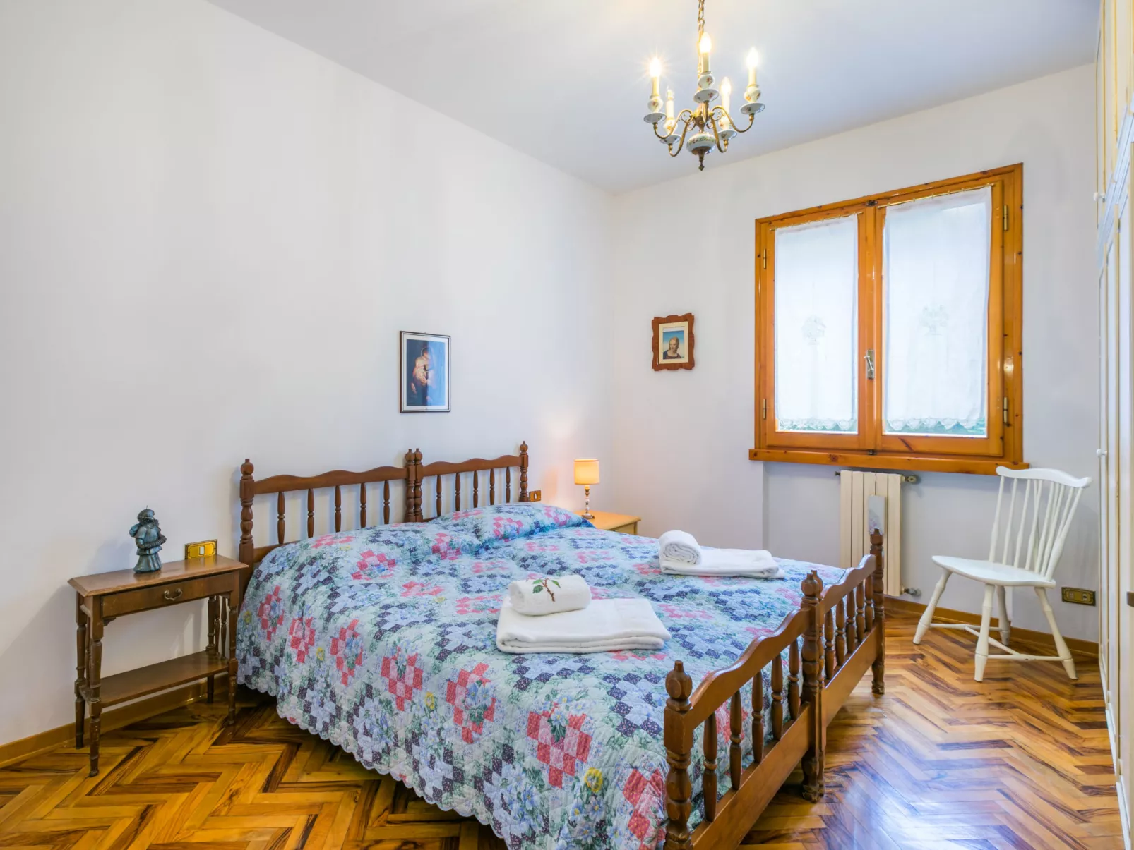 Casa Luisa-Inside
