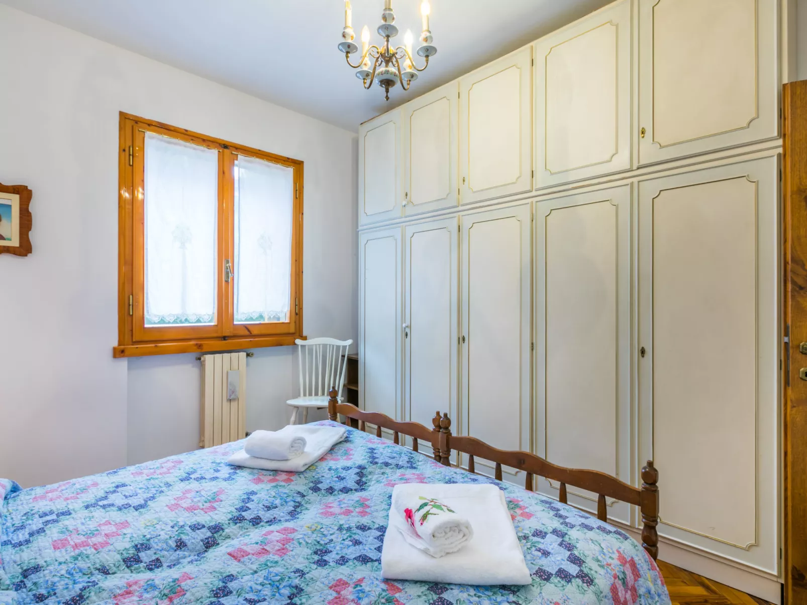 Casa Luisa-Inside