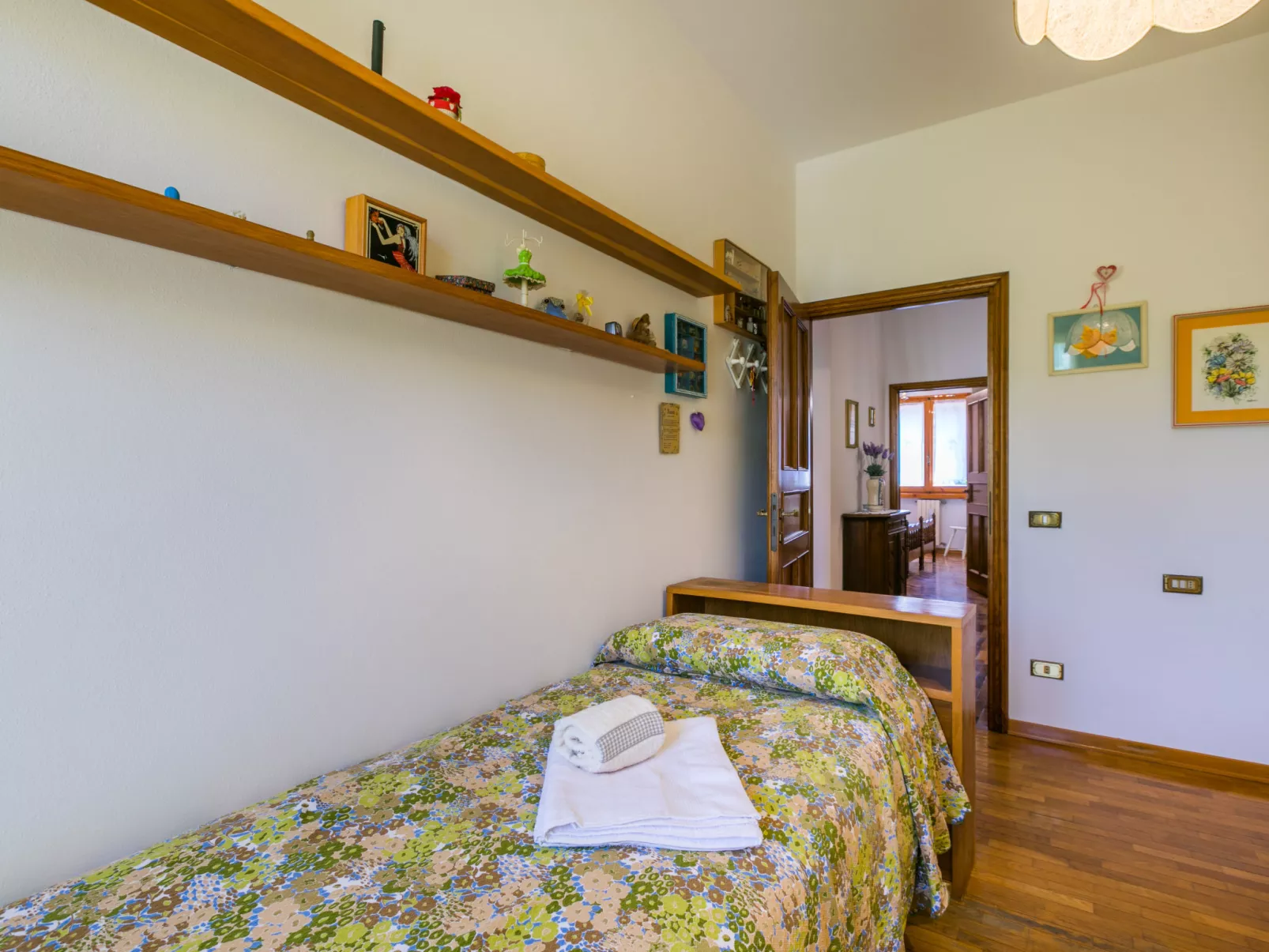 Casa Luisa-Inside