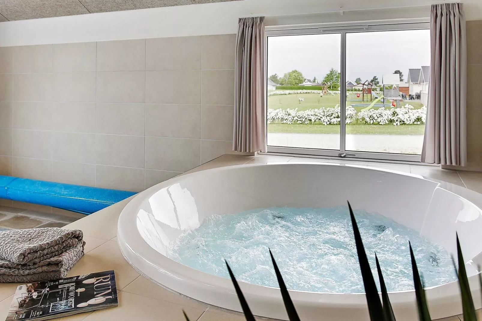 14 person holiday home in Bogense-Spa