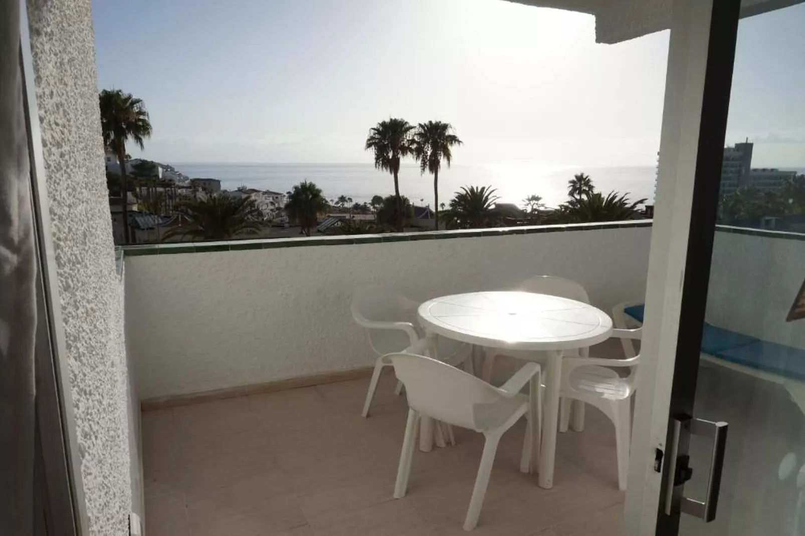 Studio El Sombrero-View summer