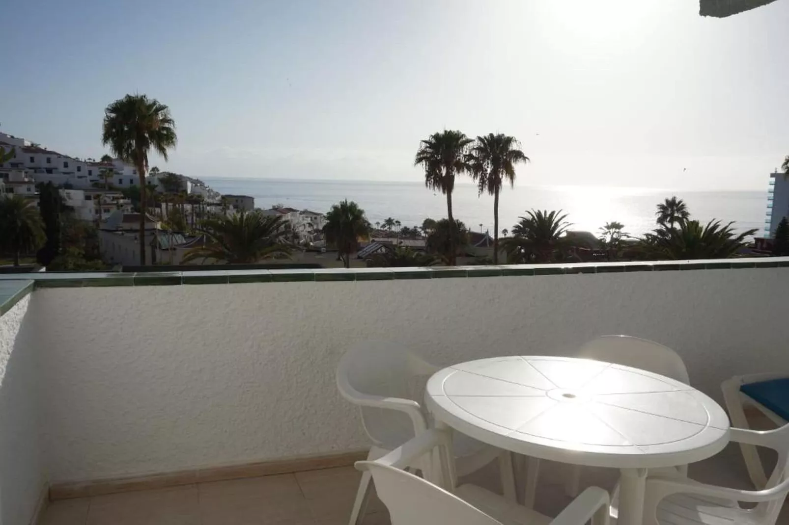 Studio El Sombrero-View summer