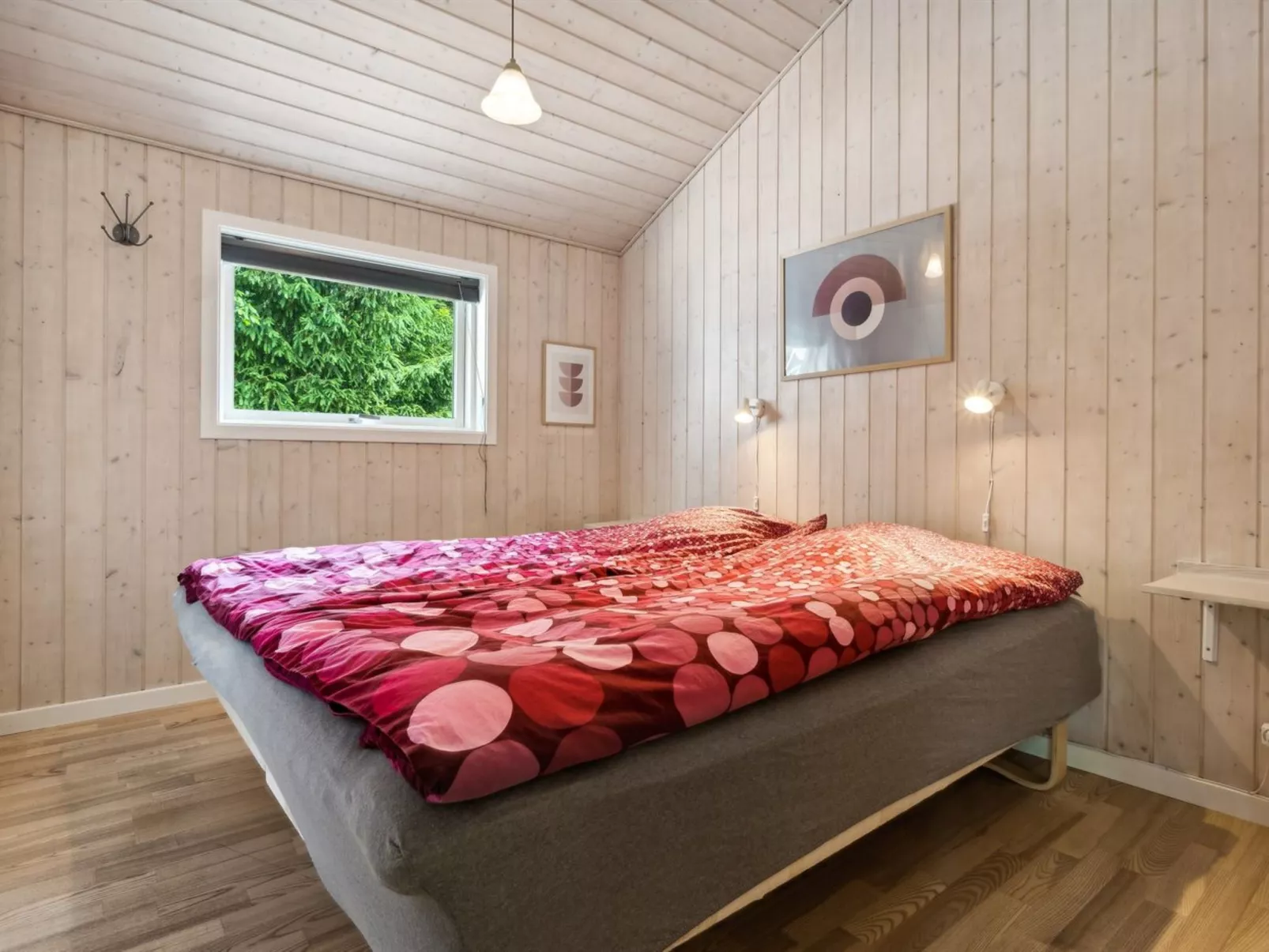 "Jette" - 30km from the sea-Inside