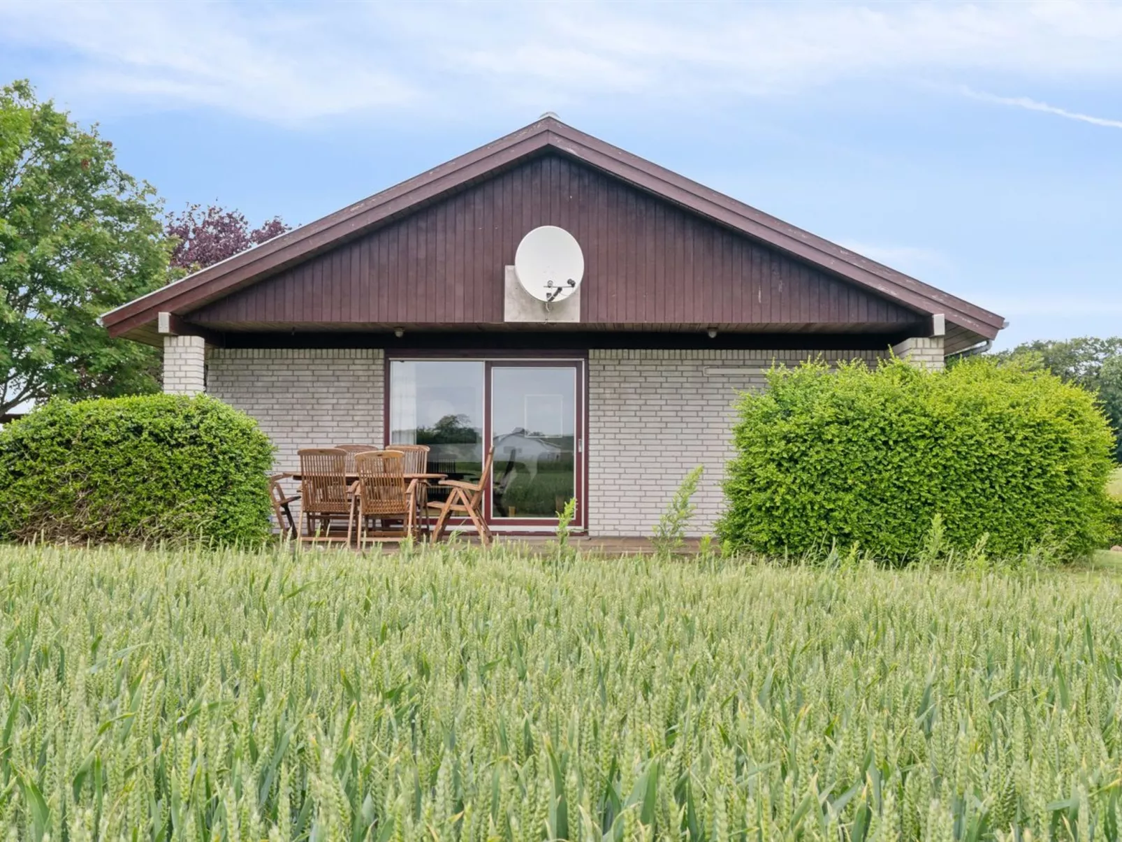 "Sebine" - 800m from the sea-Outside