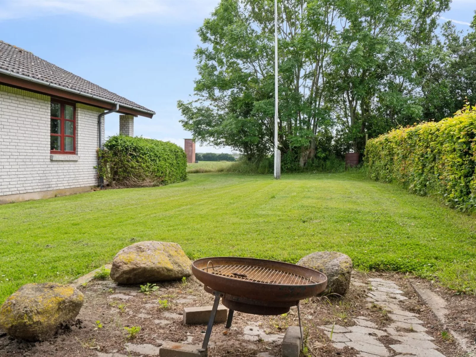 "Sebine" - 800m from the sea-Outside