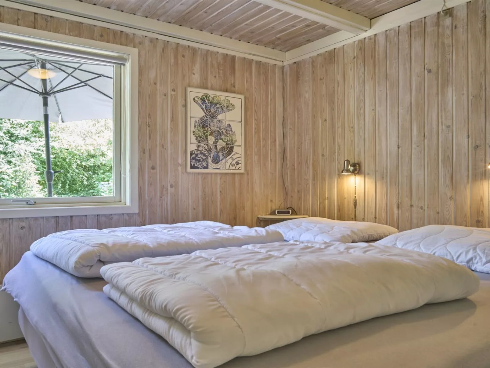 "Gjertrud" - 1km from the sea-Drinnen