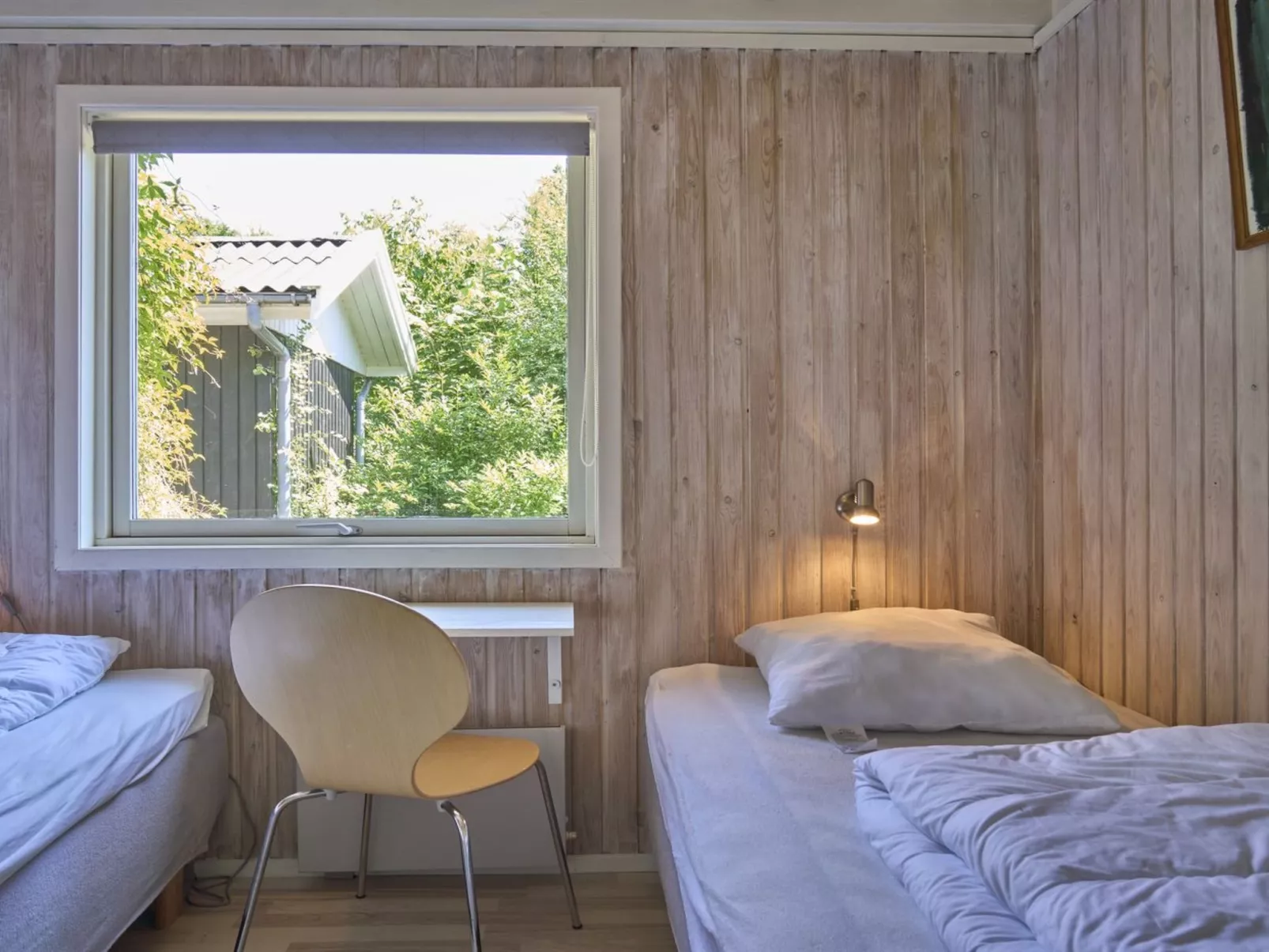 "Gjertrud" - 1km from the sea-Drinnen