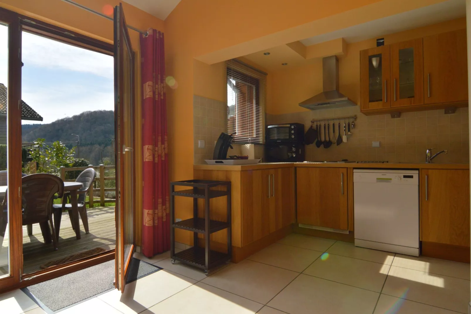 Le 51-Kitchen
