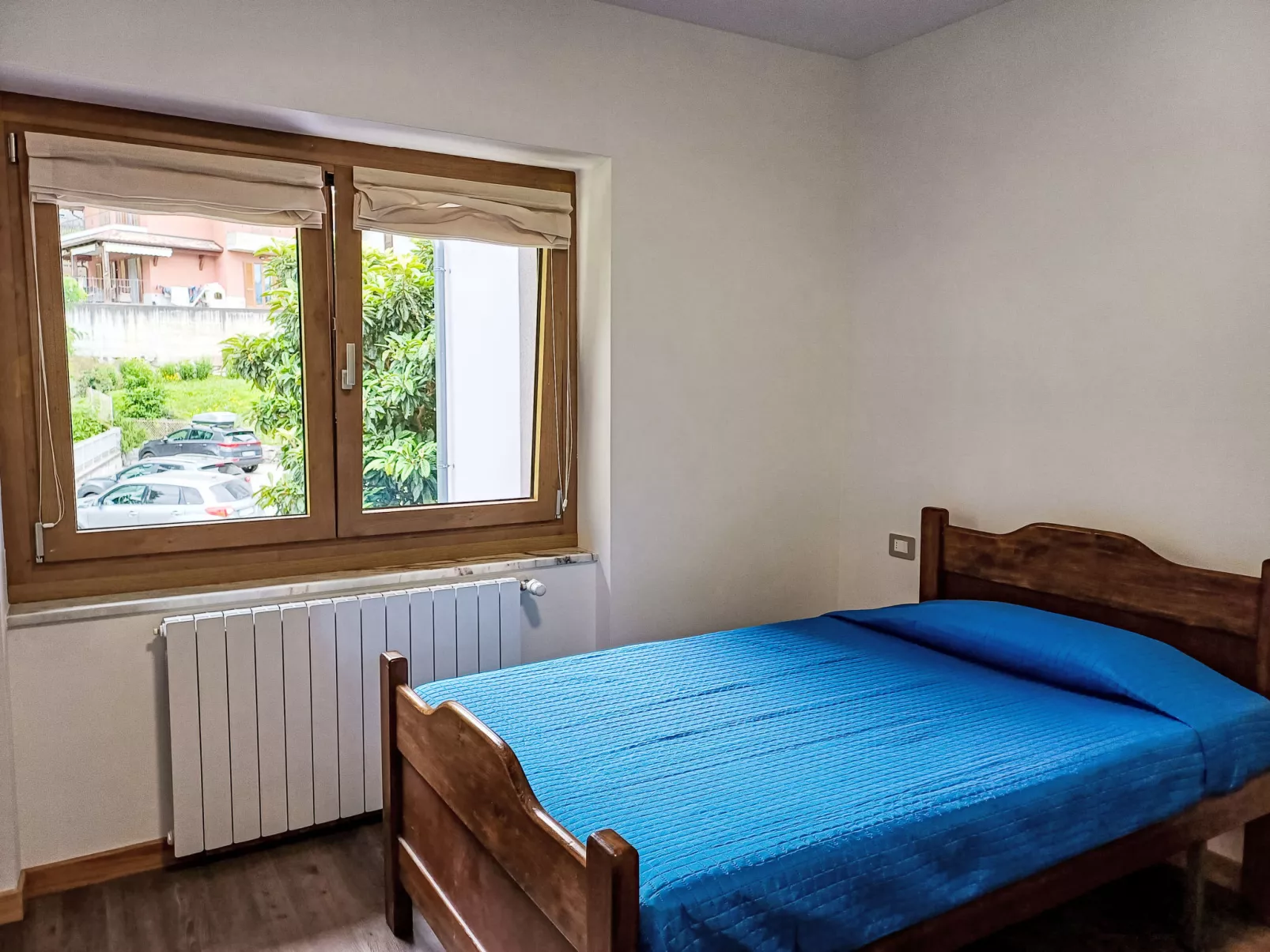 Angelina House-Dedans