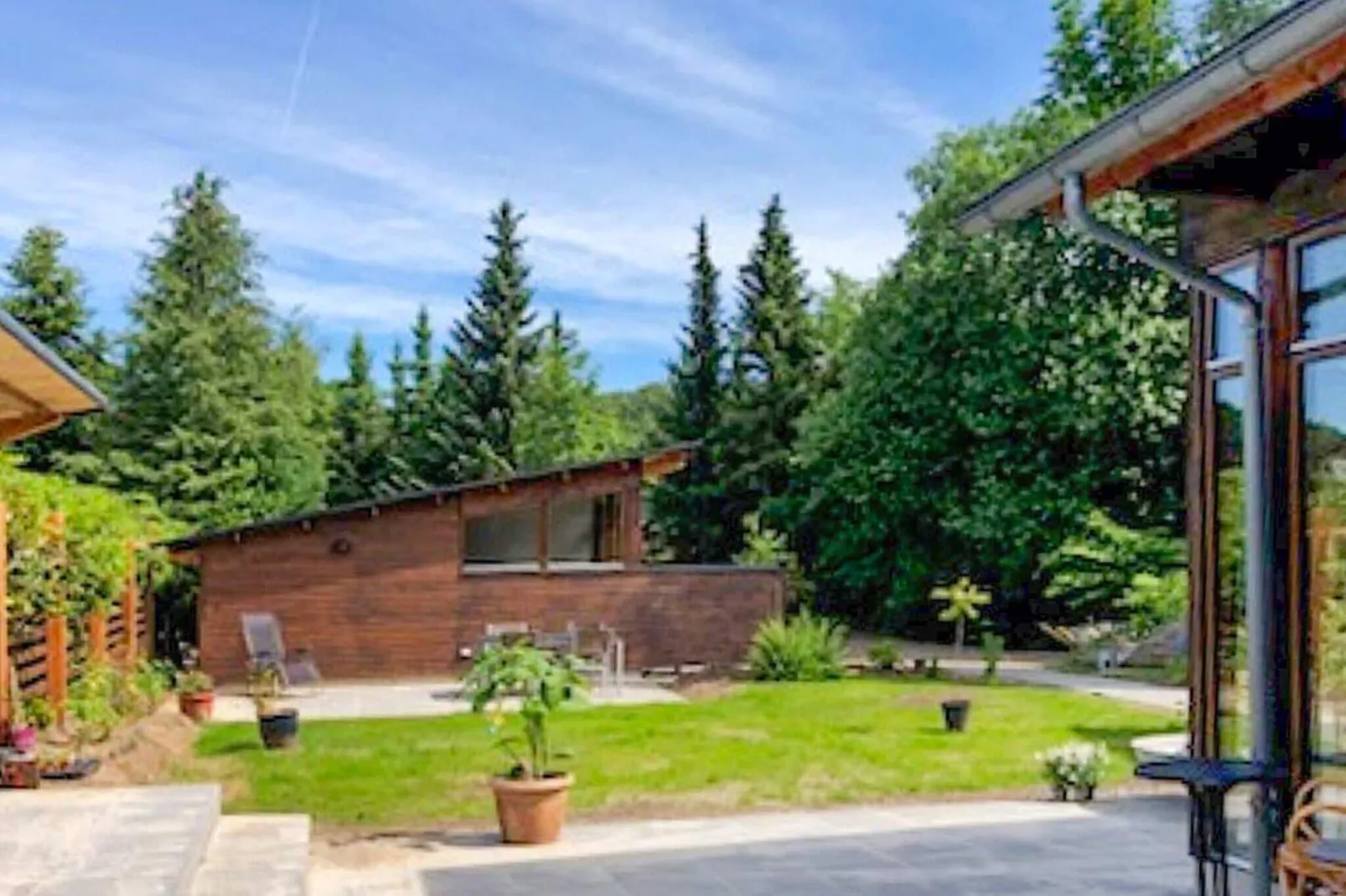 6 person holiday home in Bryrup-Outdoor