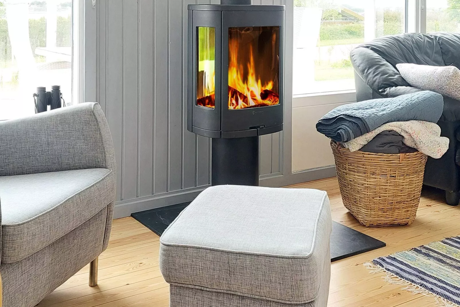 6 person holiday home in Karrebæksminde-By Traum-Indoor