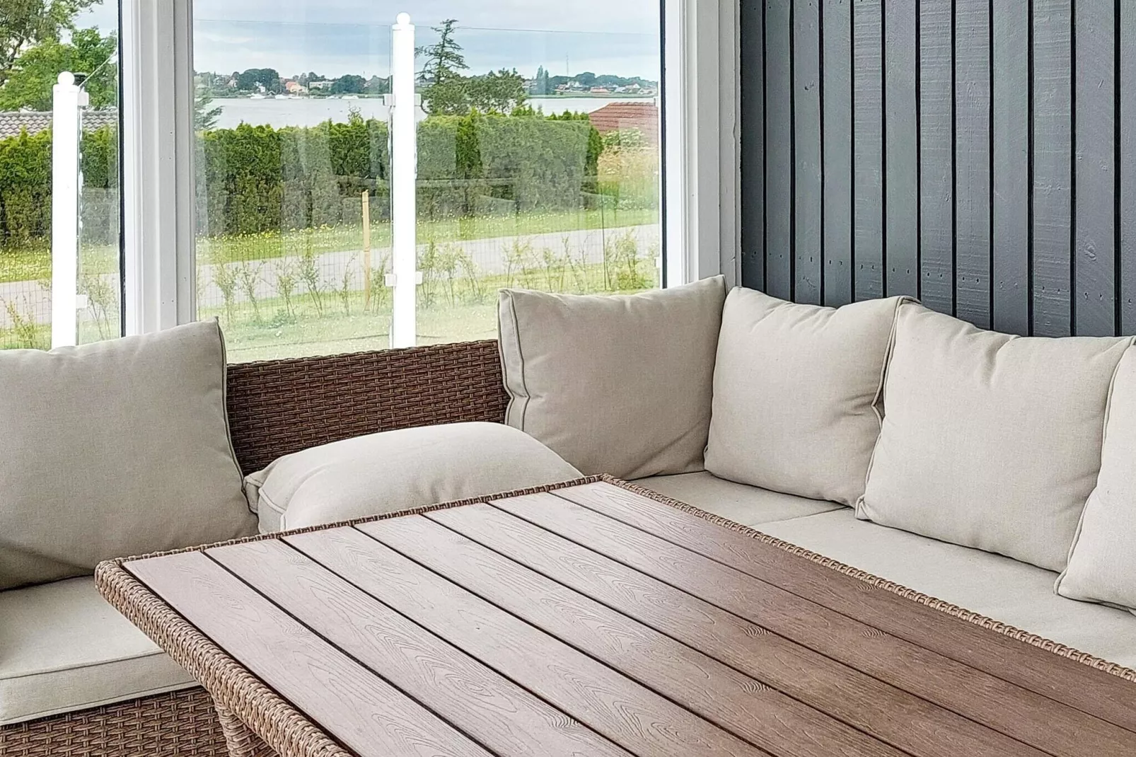6 person holiday home in Karrebæksminde-By Traum-Indoor