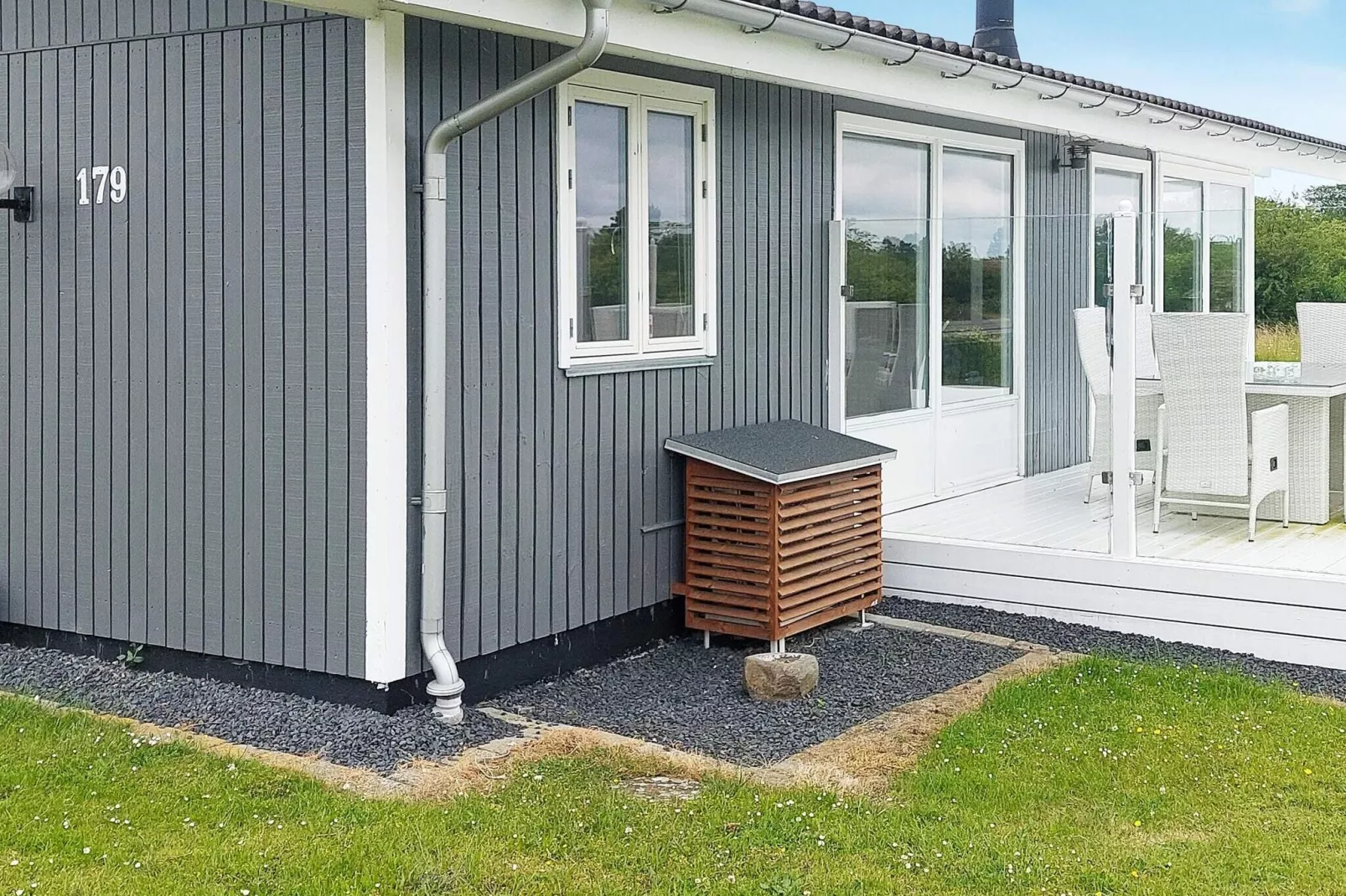 6 person holiday home in Karrebæksminde-By Traum-View