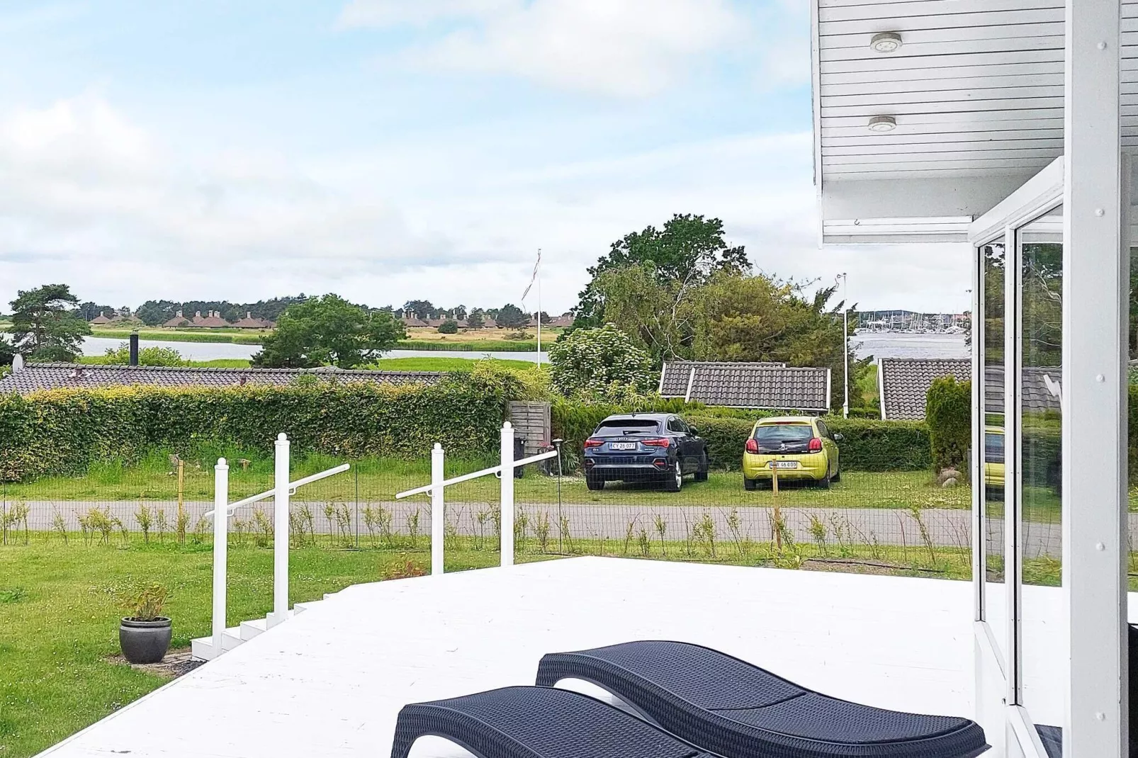 6 person holiday home in Karrebæksminde-By Traum-View