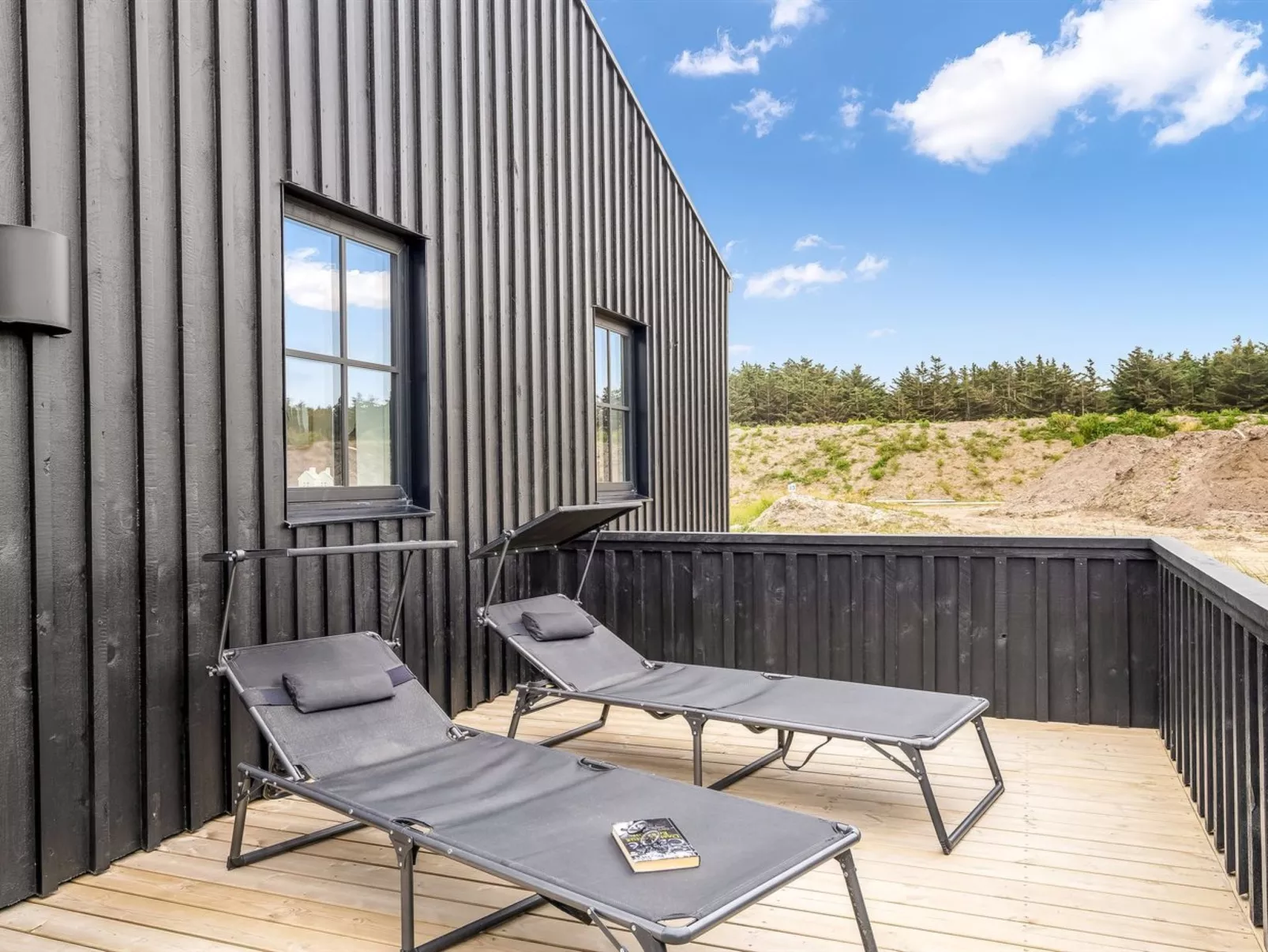 "Malomir" - 500m from the sea-Draußen