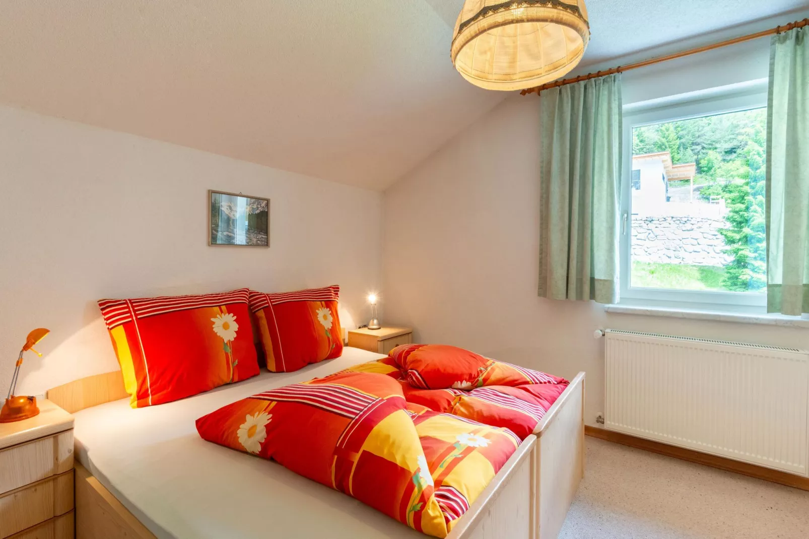 Seeberger-Bedroom
