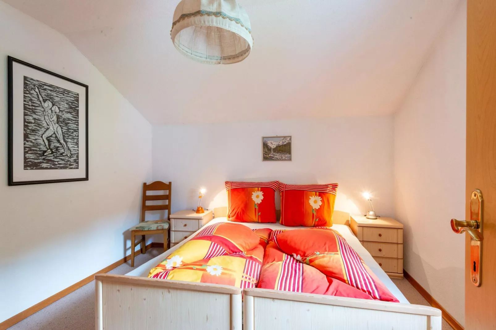 Seeberger-Bedroom
