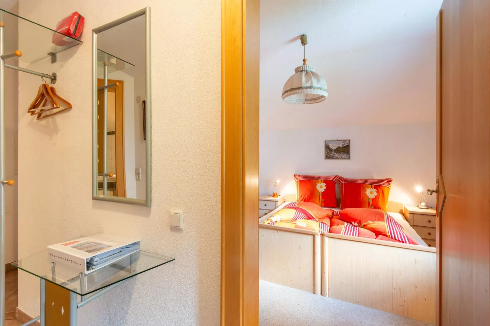 Seeberger-Bedroom