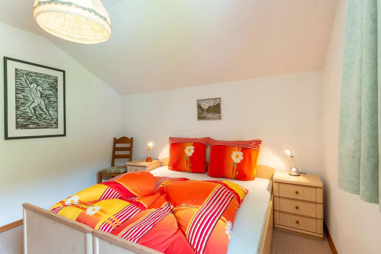 Seeberger-Bedroom