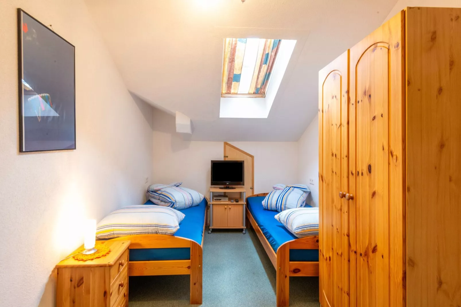 Seeberger-Bedroom
