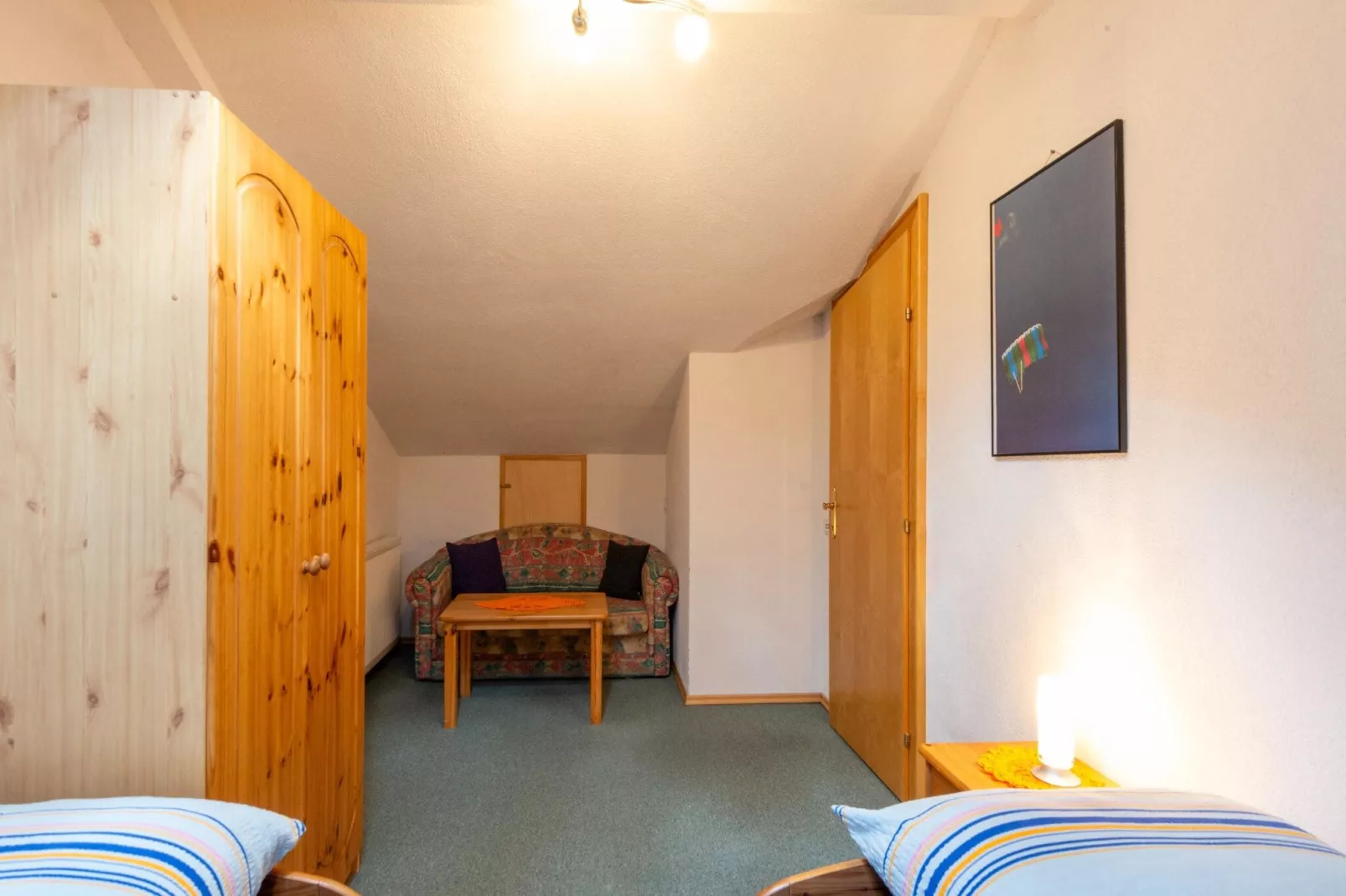 Seeberger-Bedroom