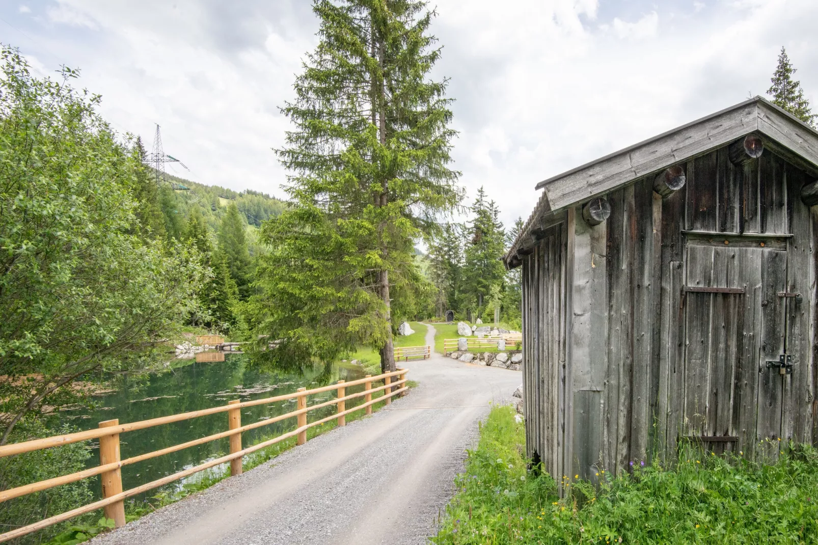 Seeberger-Areas summer 1km