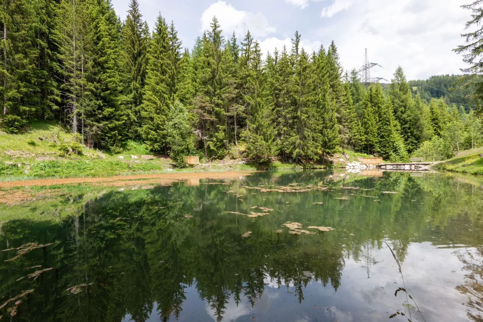 Seeberger-Areas summer 5km
