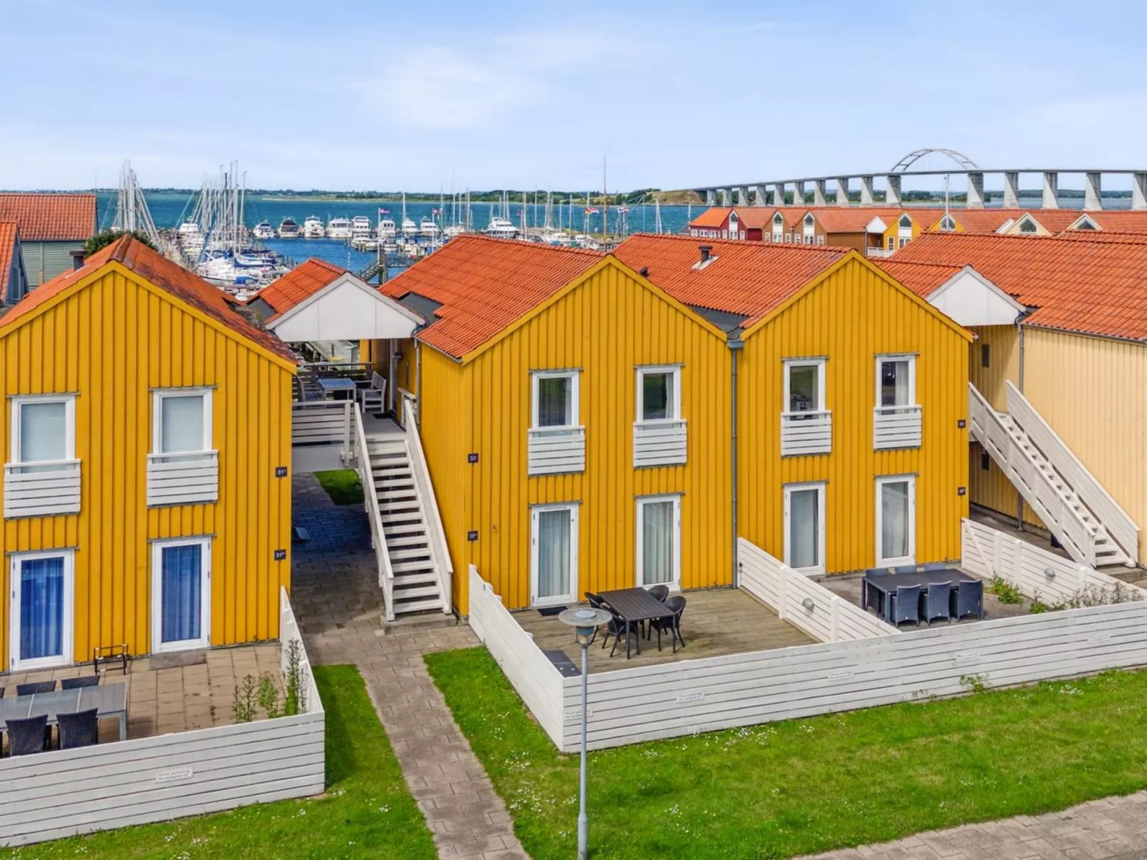 "Reimer" - 10m from the sea-Outside