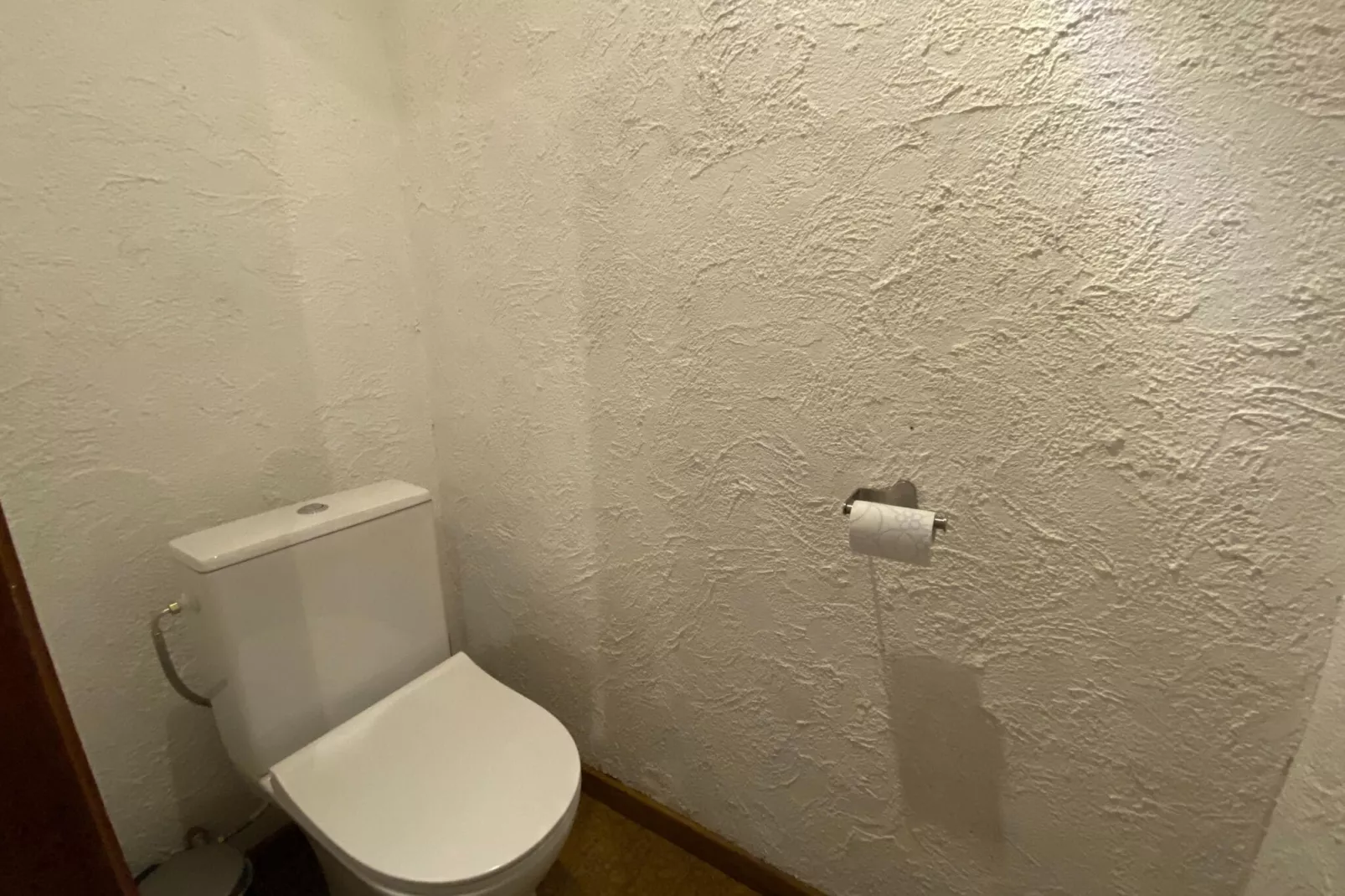 Boogie House-Bathroom