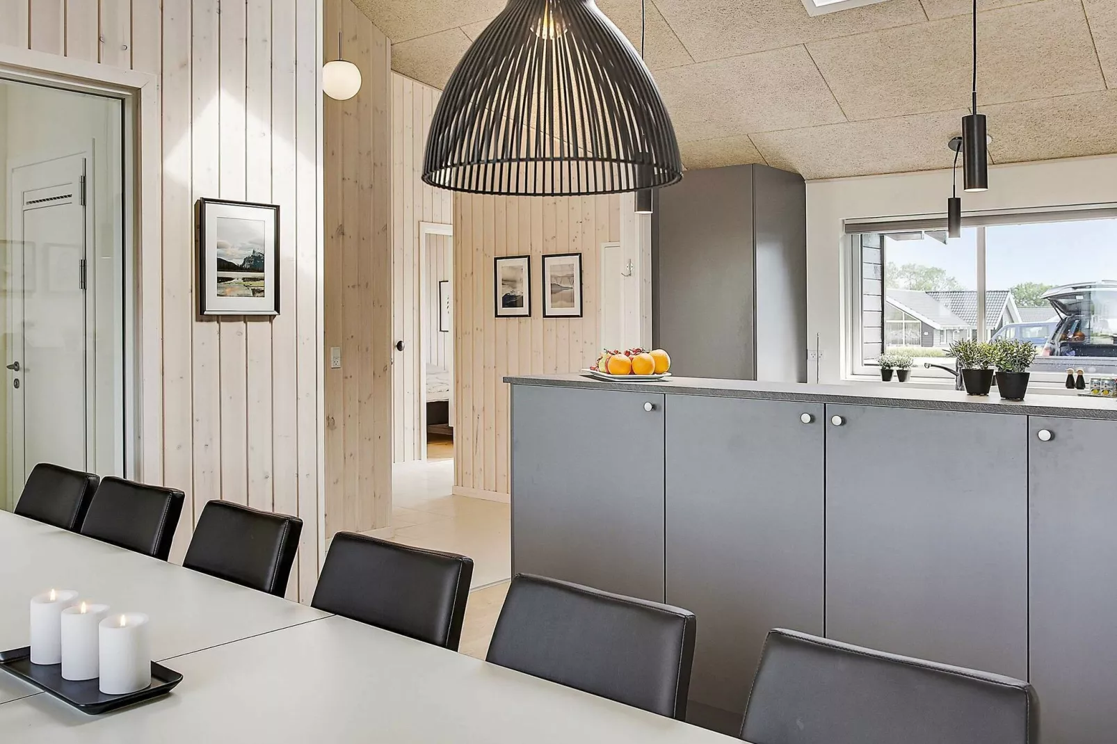 14 person holiday home in Bogense-Indoor