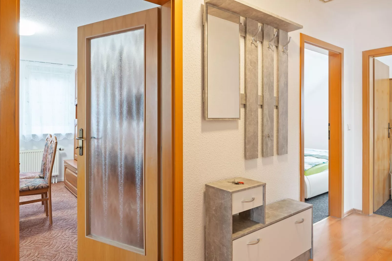 Der Kunstsammler-Landing