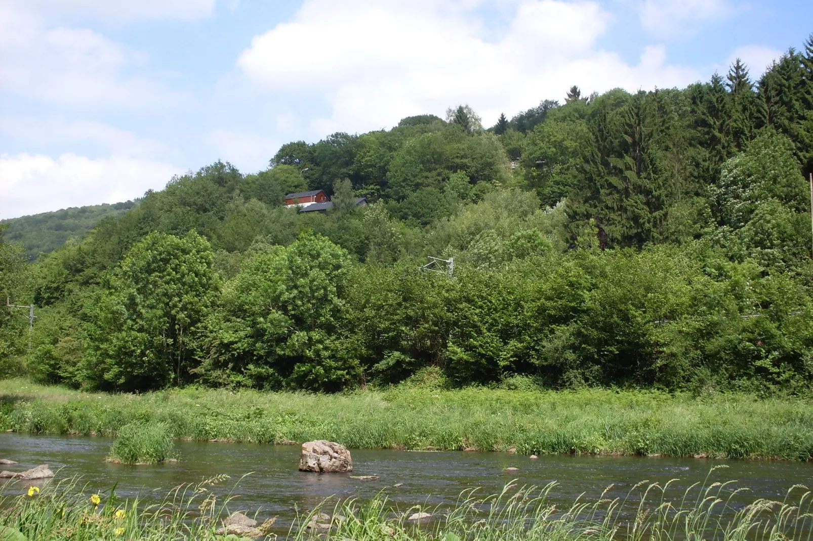 Le 51-Areas summer 5km