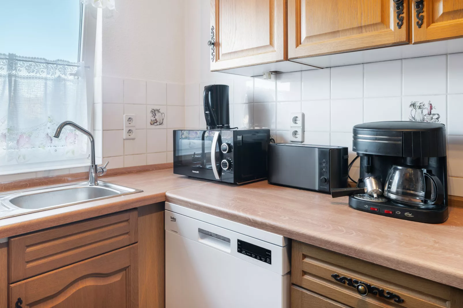 Der Kunstsammler-Kitchen