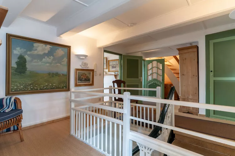Ferienwohnung HafenPeerle-Palier