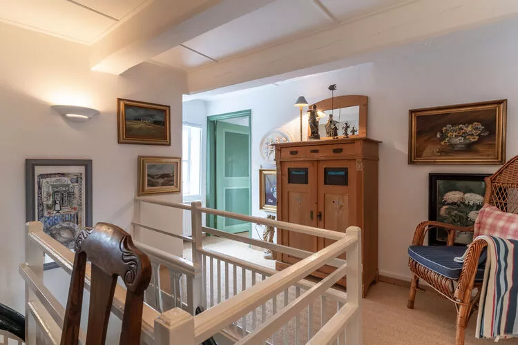 Ferienwohnung HafenPeerle-Palier