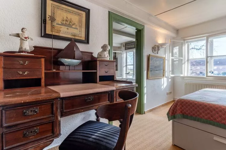 Ferienwohnung HafenPeerle-Chambre
