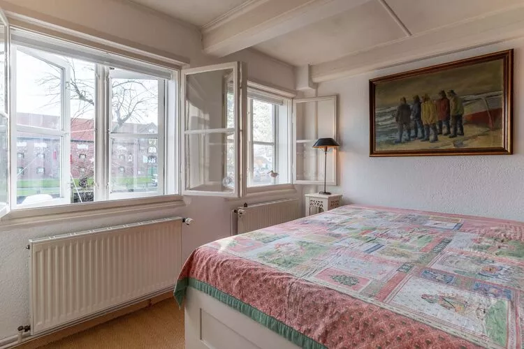 Ferienwohnung HafenPeerle-Chambre