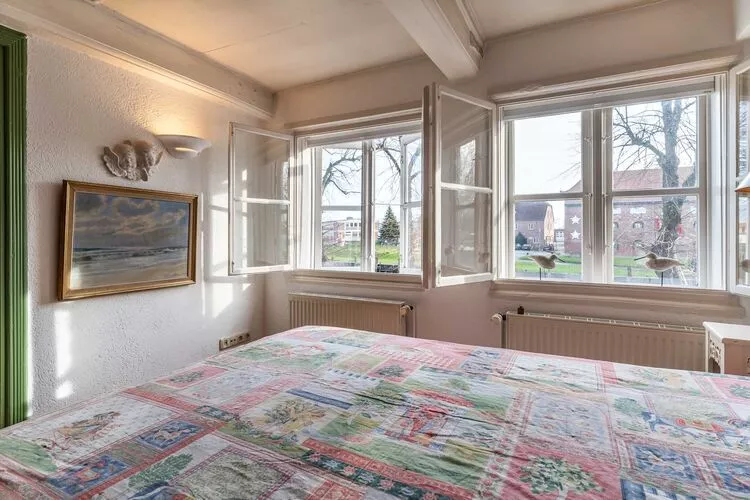 Ferienwohnung HafenPeerle-Chambre