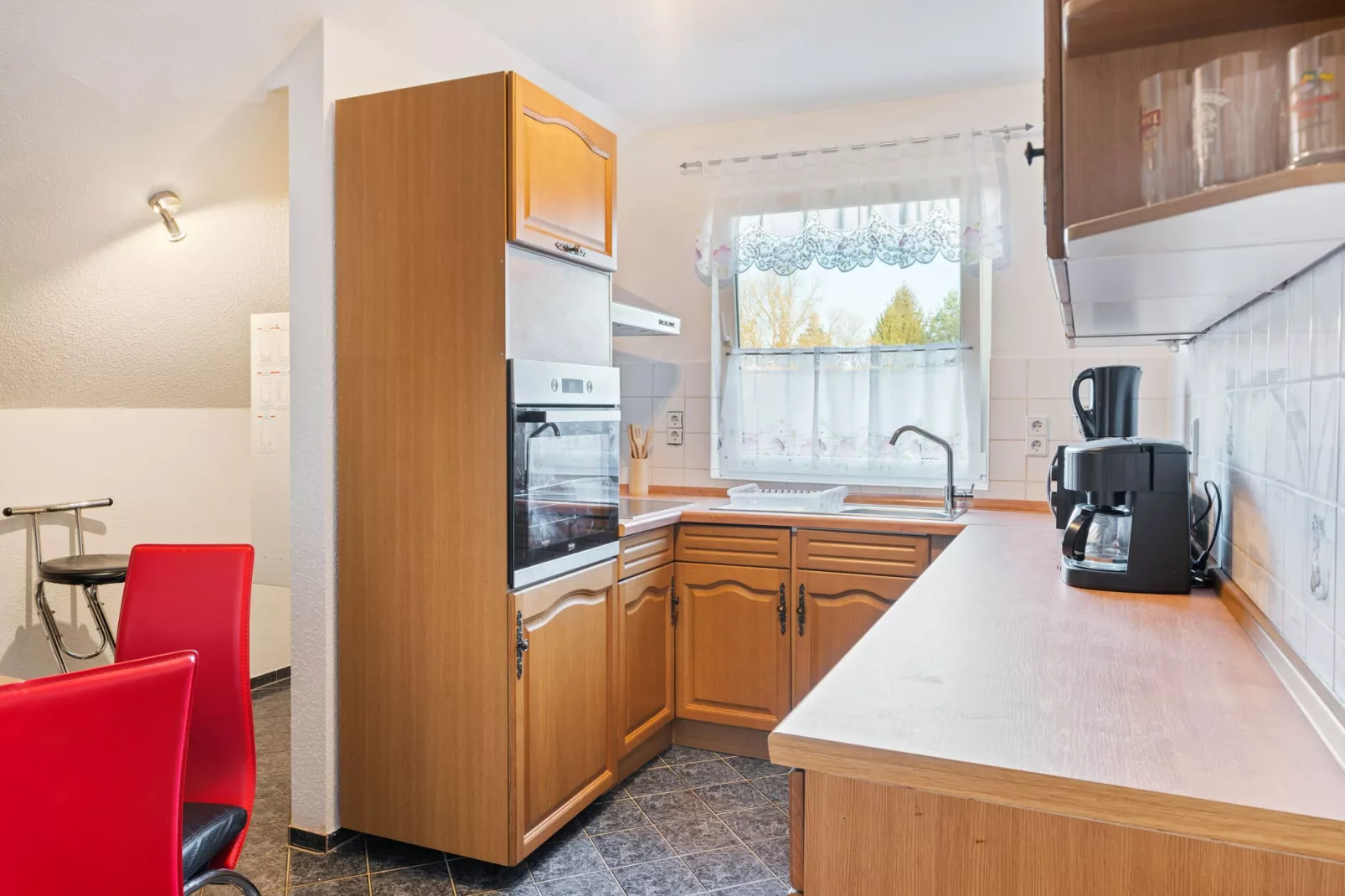 Der Kunstsammler-Kitchen