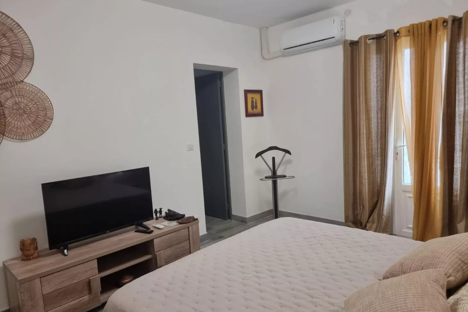 Ferienhaus in Maillane-Chambre