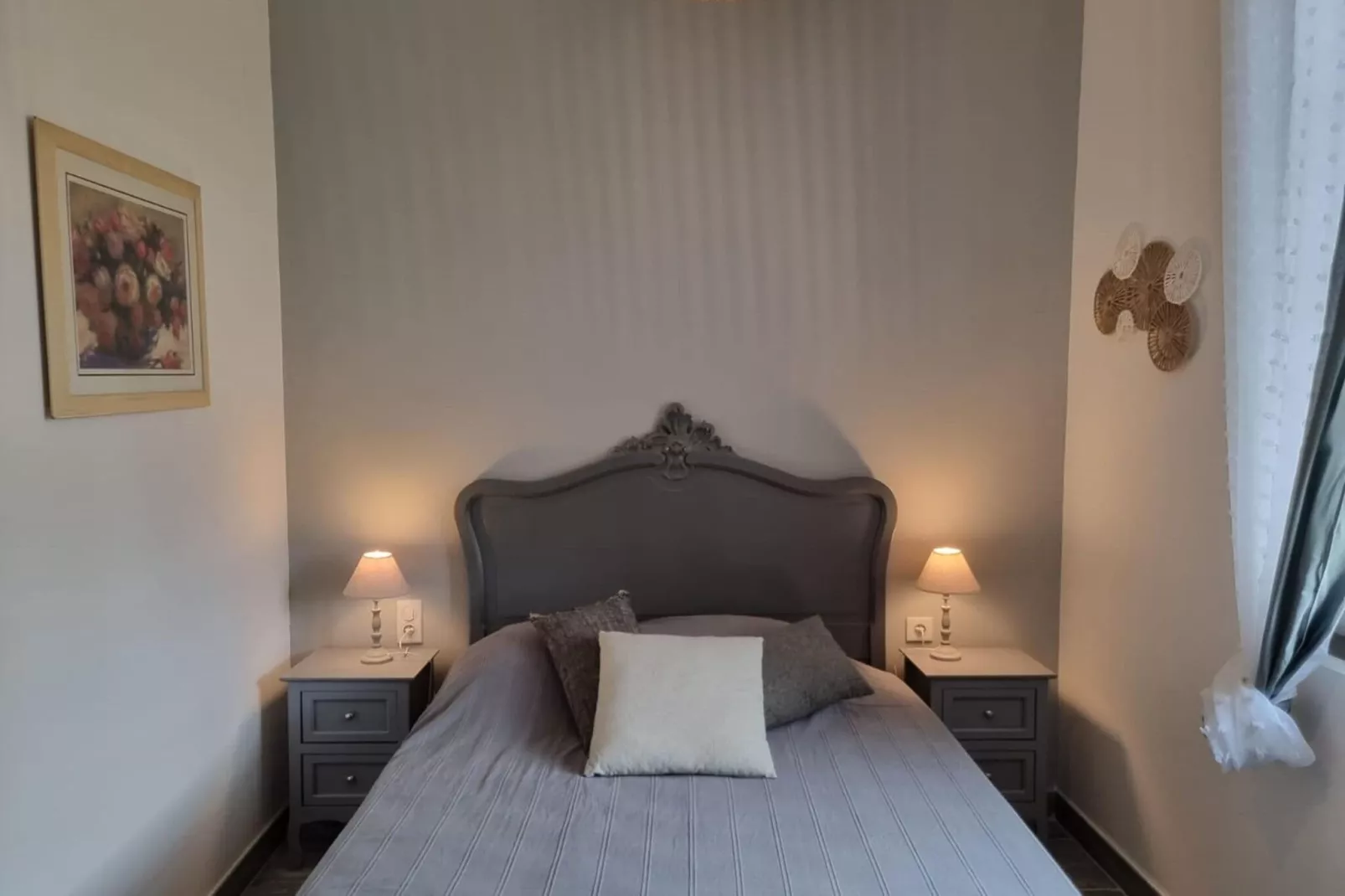 Ferienhaus in Maillane-Chambre